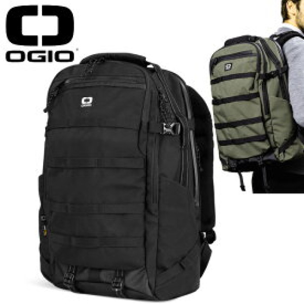 Рюкзак OGIO alpha core con 525 pack blk